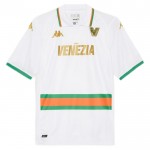 Günstige Fußballtrikots Venezia FC Auswärtstrikot 2023-24 Kurzarm